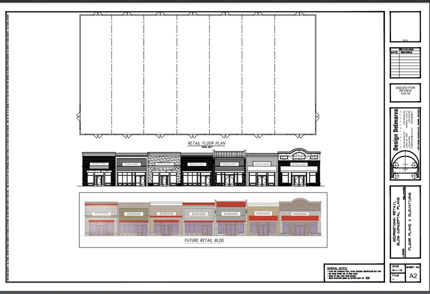More Photos Of County Seat Hwy, Georgetown Land For Lease