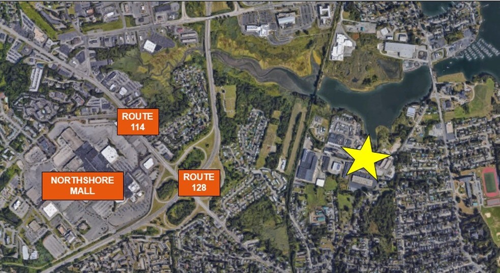 More Photos Of 58 Pulaski St, Peabody Light Distribution For Lease