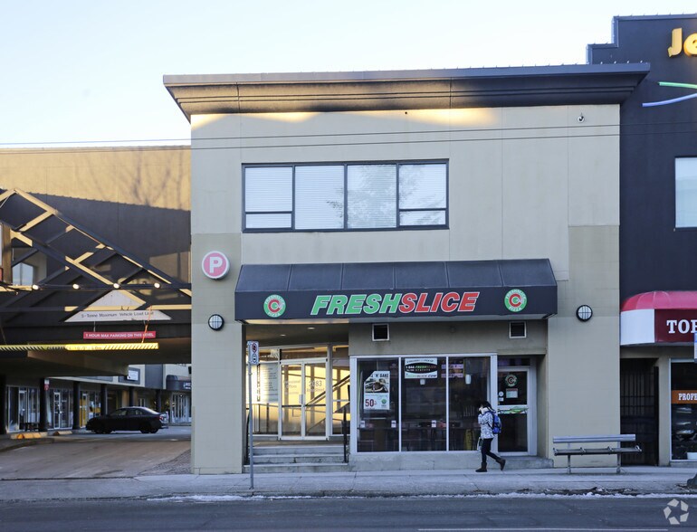 More Photos Of 2083 Alma St, Vancouver General Retail For Sale