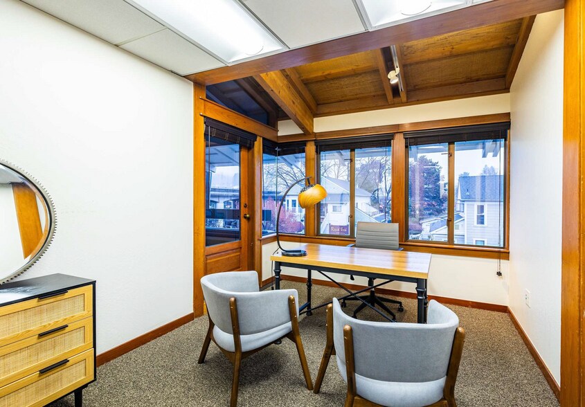 More Photos Of 851 Irwin St, San Rafael Office For Sale