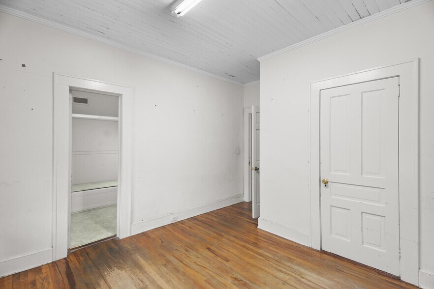 More Photos Of 105 Lancaster St SW, Aiken Loft Creative Space For Lease