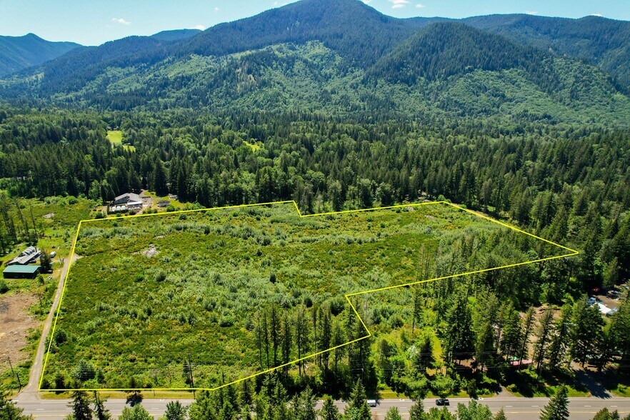 More Photos Of Arrah Wanna Blvd, Welches Land For Sale