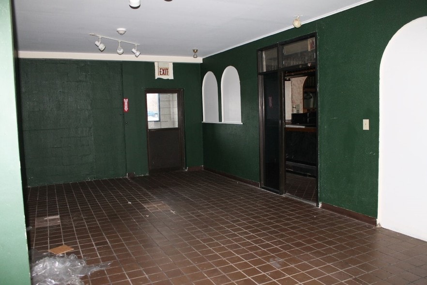 More Photos Of 2048 College Ave, Elmira Heights Restaurant For Sale