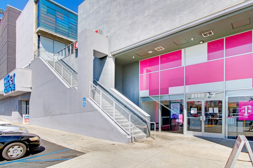 More Photos Of 8985 Venice Blvd, Los Angeles Unknown For Lease