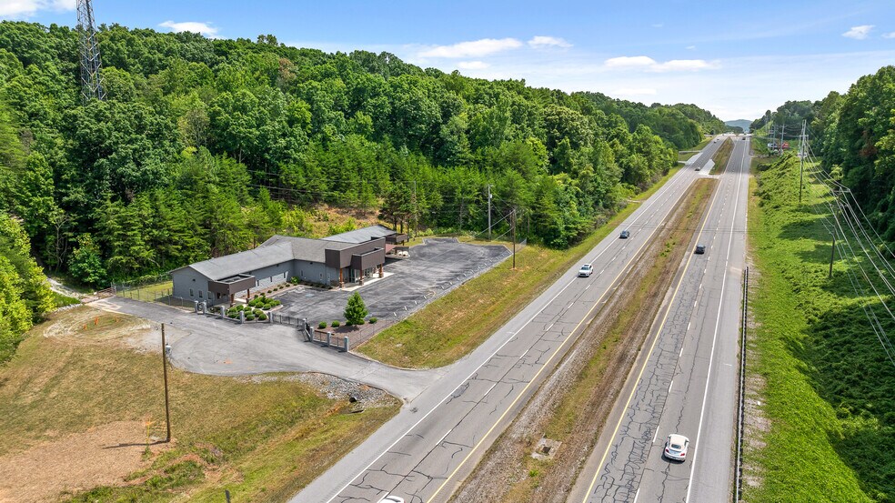 More Photos Of 12820 Dayton Pike, Soddy Daisy Medical For Sale