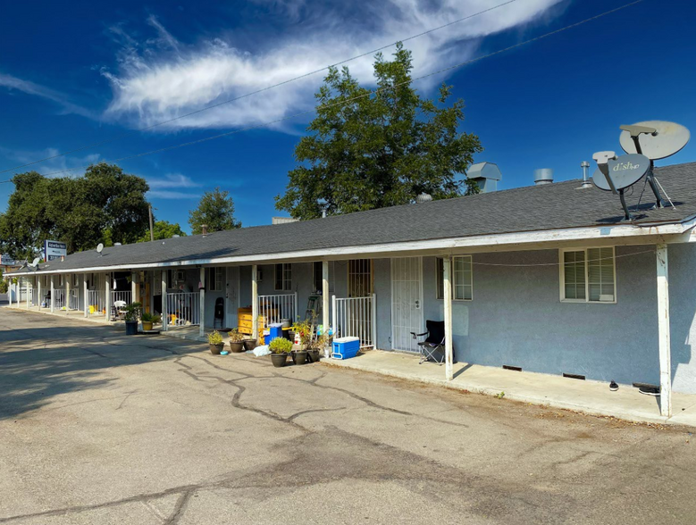 Primary Photo Of 3140-3150 Belvedere Ave, Stockton Apartments For Sale