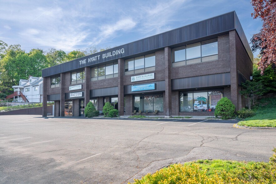 Primary Photo Of 53 Lake Avenue Ext, Danbury Office For Lease