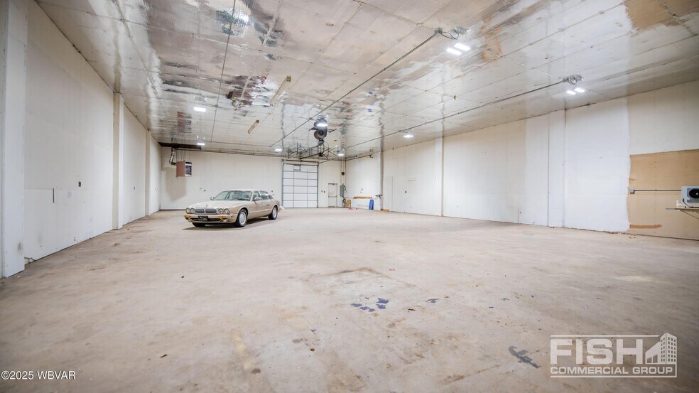 More Photos Of 1320 W Southern Ave, Williamsport Warehouse For Lease