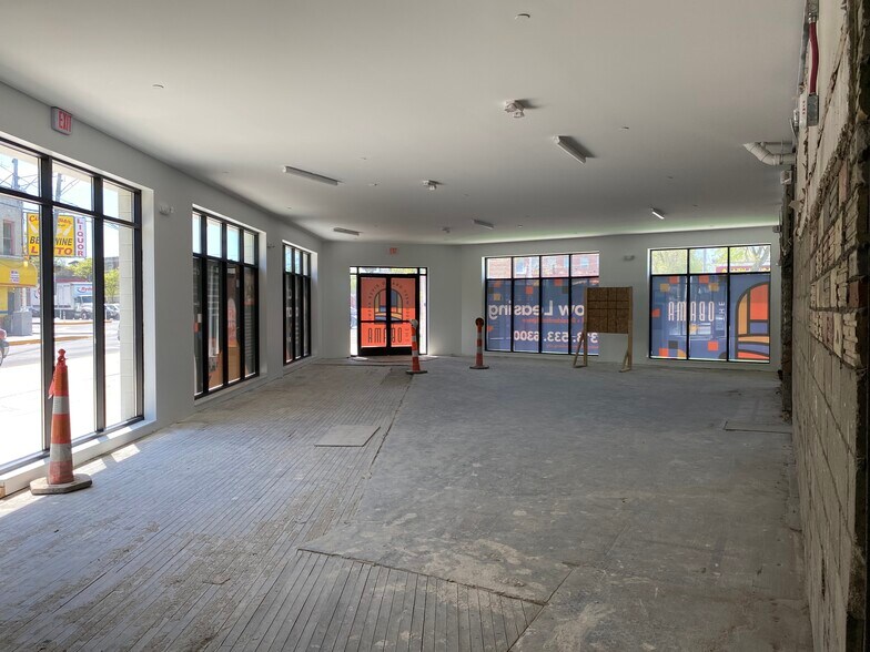 More Photos Of 22000 Grand River Ave, Detroit Storefront Retail Residential For Lease