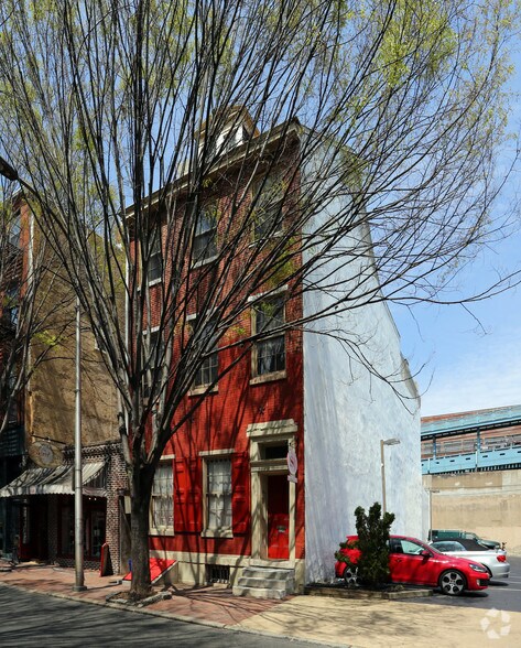 Primary Photo Of 239 Race St, Philadelphia Apartments For Sale