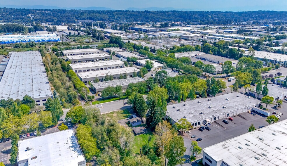 More Photos Of 21807 68th Ave S, Kent Warehouse For Sale