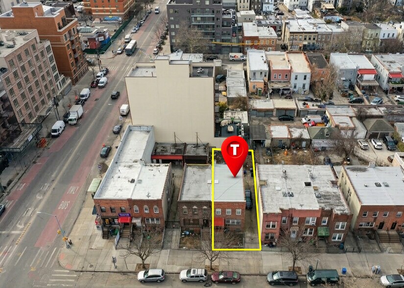 More Photos Of 1450 30th Ave, Astoria Land For Sale