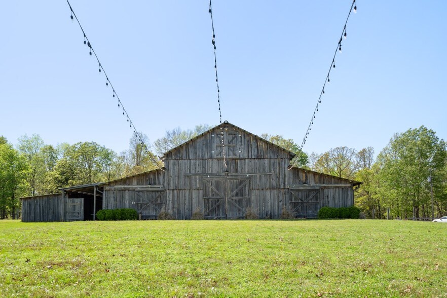 More Photos Of 833 N Prather Rd, Michie Land For Sale