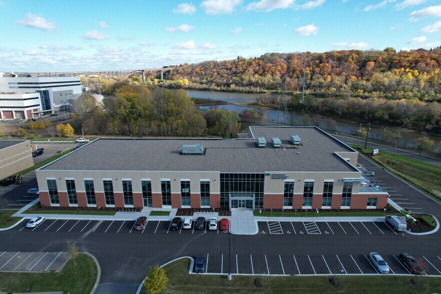 More Photos Of 335 Randolph Ave, Saint Paul Office For Lease