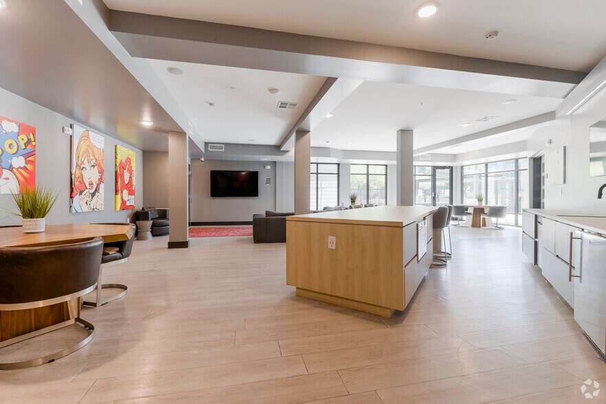 More Photos Of 1201 E Apache Blvd, Tempe Apartments For Lease