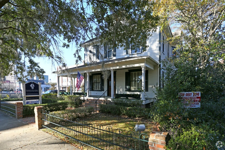 More Photos Of 318 N Calhoun St, Tallahassee Office For Sale