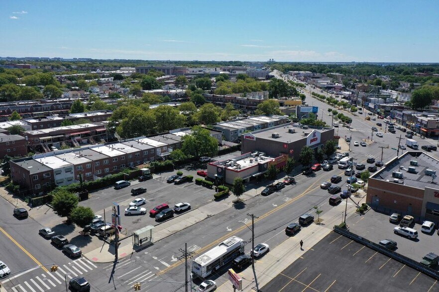 More Photos Of 2343 Utica Ave, Brooklyn General Retail For Lease