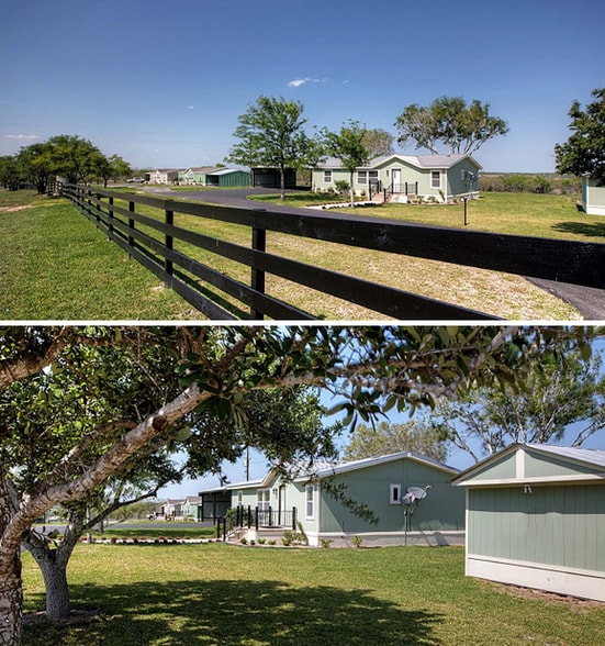 More Photos Of 146 County Road 329, Kenedy Manufactured Housing Mobile Home Park For Sale