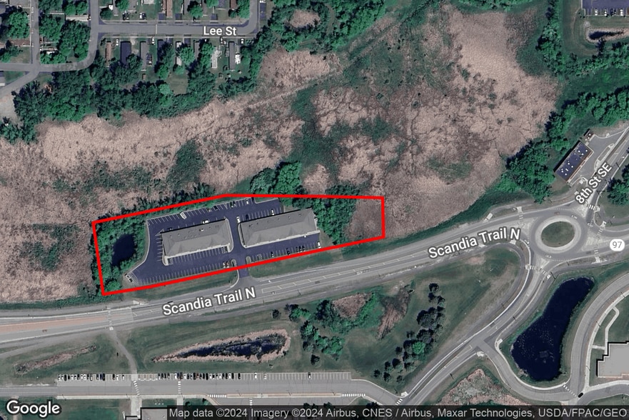 More Photos Of 255 Highway 97, Forest Lake Storefront For Sale