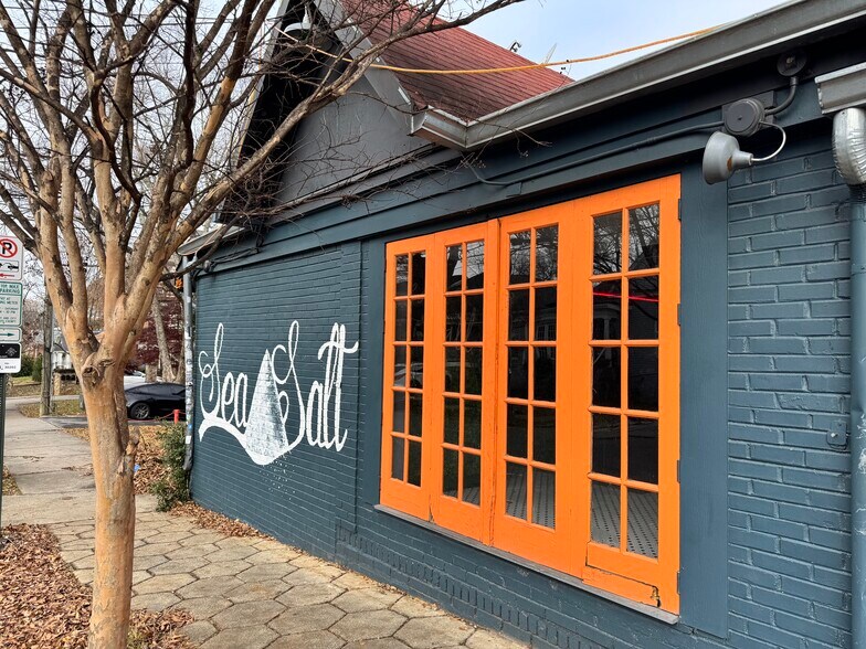 Primary Photo Of 1044 Greenwood Ave, Atlanta Freestanding For Lease