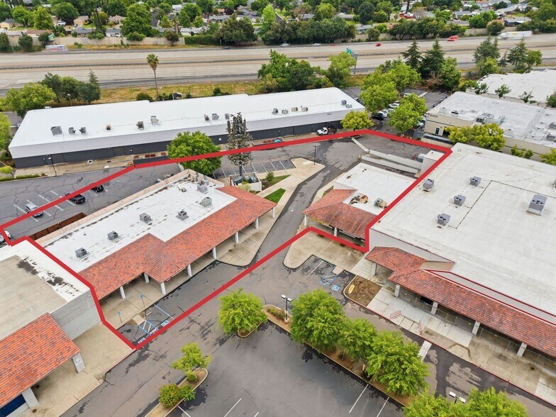 More Photos Of 6432 Tupelo Dr, Citrus Heights Storefront Retail Office For Sale