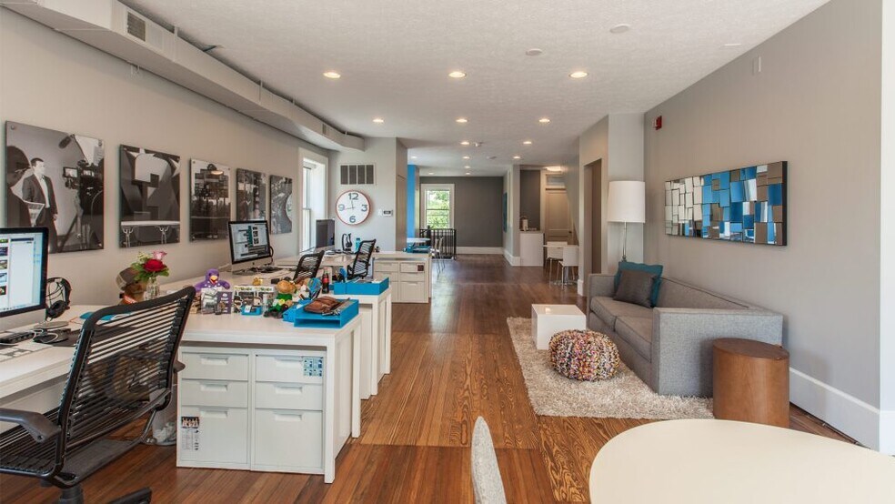 More Photos Of 380 S Main St, Akron Office For Lease