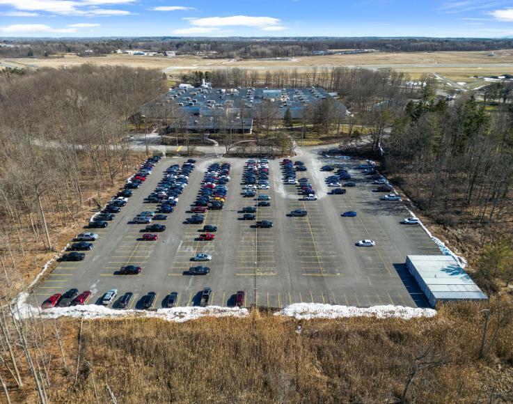 More Photos Of 780 Warren Rd, Ithaca Warehouse For Lease