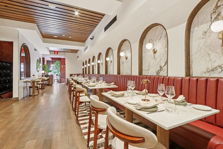 More Photos Of 378 George St, New Brunswick Storefront Retail Residential For Sale