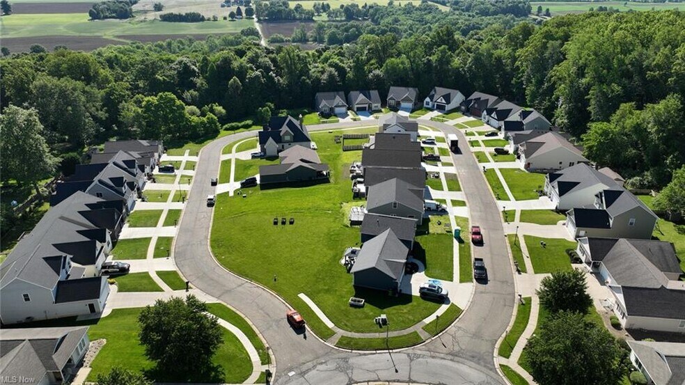 More Photos Of 1255 Thorn W, Doylestown Land For Sale