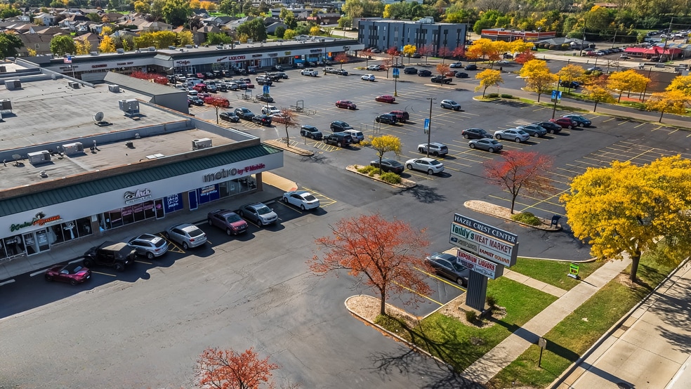 More Photos Of 17501-17559 S Kedzie Ave, Hazel Crest Unknown For Lease