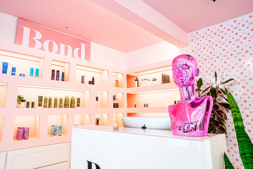 More Photos Of 230 De Anza Blvd, San Mateo General Retail For Lease