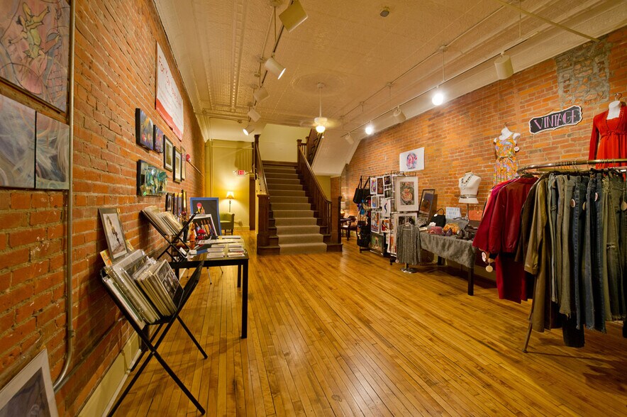 More Photos Of 639 Main St, Cincinnati Apartments For Sale