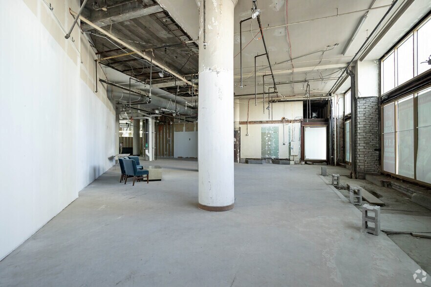 Photo of 1st Floor Ste 