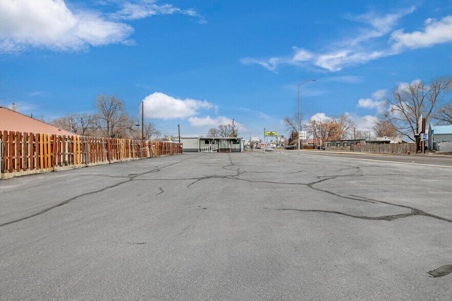 More Photos Of 162 Washington St, Twin Falls Land For Lease