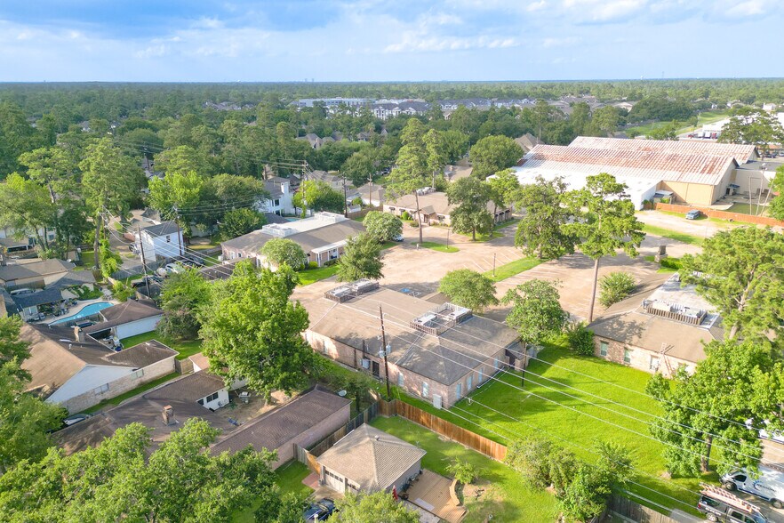 More Photos Of 14721 Pebble Bend Dr, Houston Medical For Lease