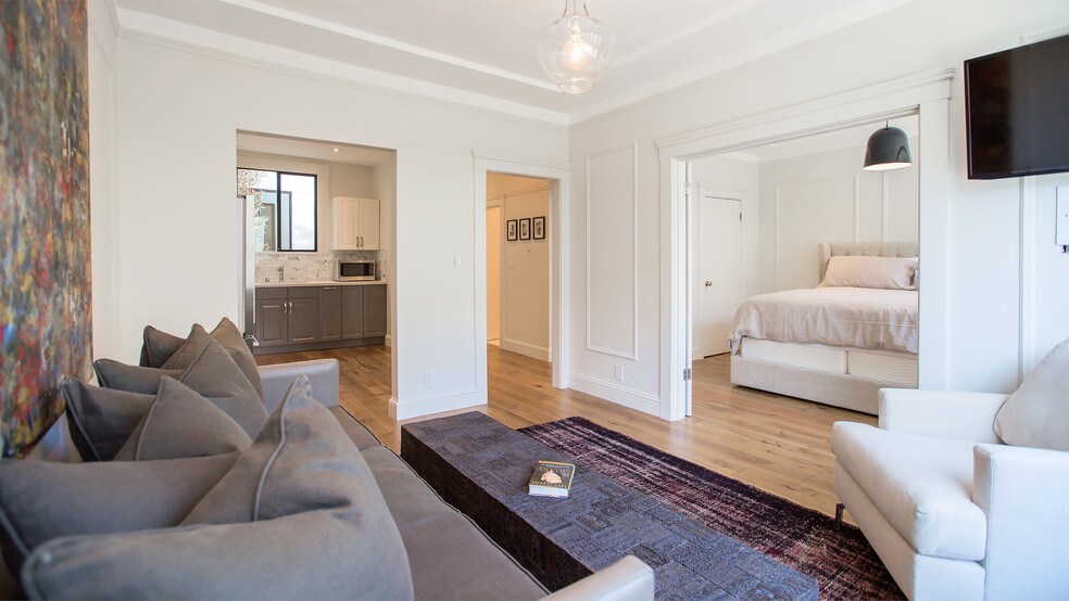 More Photos Of 1616-1618 Pacific Ave, San Francisco Office Residential For Lease