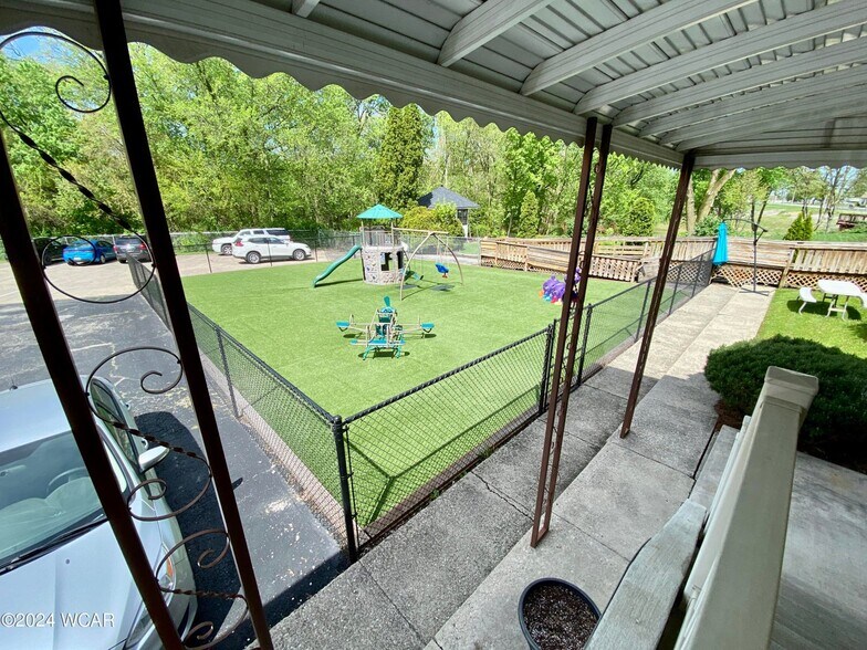 More Photos Of 1011 N Defiance St, Ottawa Schools For Sale