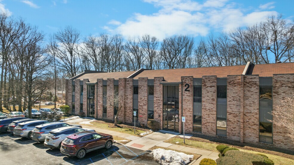 More Photos Of 55 Old Turnpike Rd, Nanuet Office For Lease