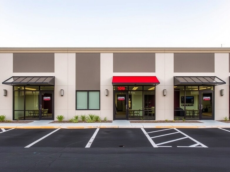 Primary Photo Of 1780 49th St S, Gulfport General Retail For Lease