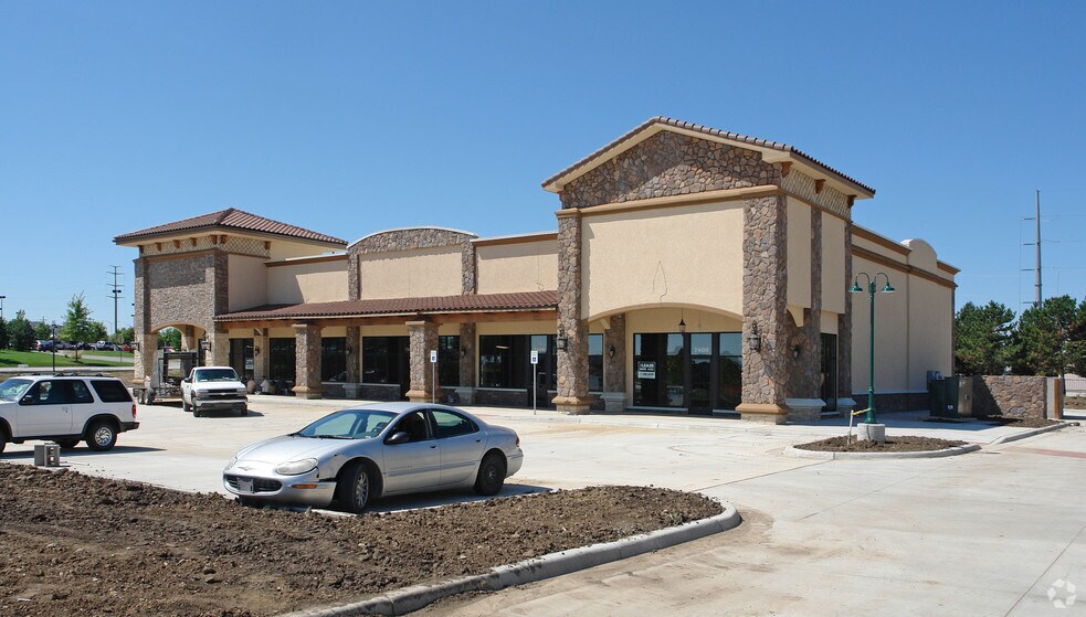 More Photos Of 121st & Metcalf Ave, Overland Park Unknown For Lease