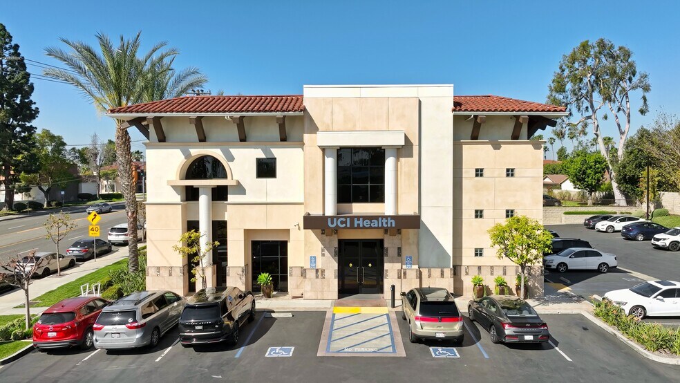 Primary Photo Of 16671 Yorba Linda Blvd, Yorba Linda Medical For Sale