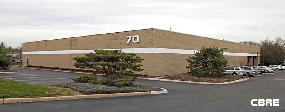 More Photos Of 70 Ethel Rd W, Piscataway Flex For Sale
