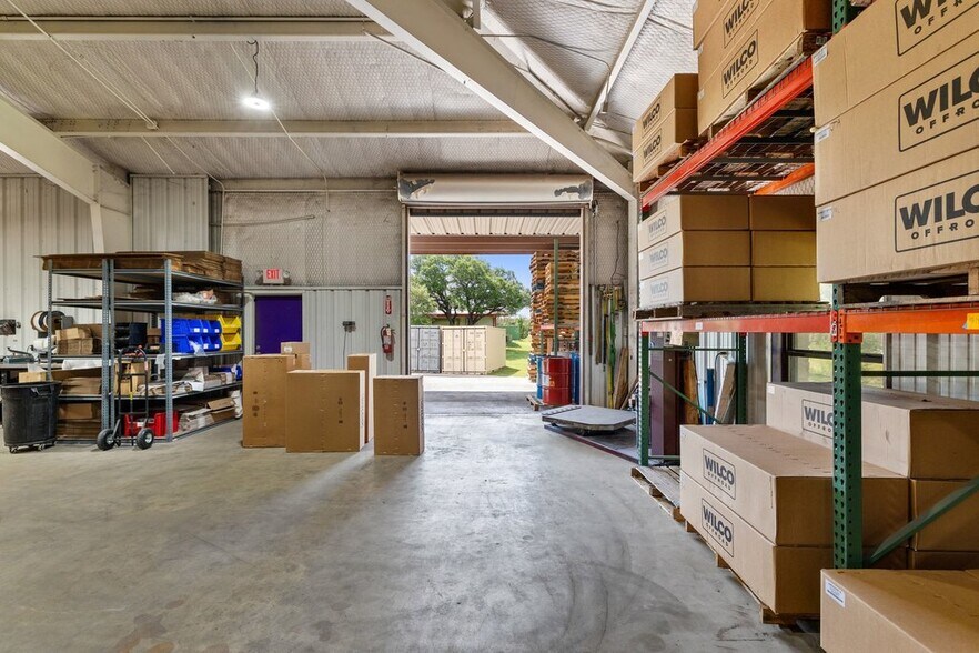 More Photos Of 101 John Kelly St, Burnet Industrial For Sale