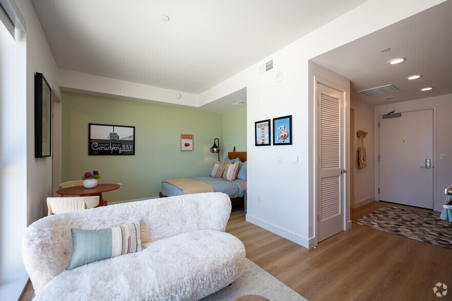 More Photos Of 420 Mendocino Ave, Santa Rosa Apartments For Lease
