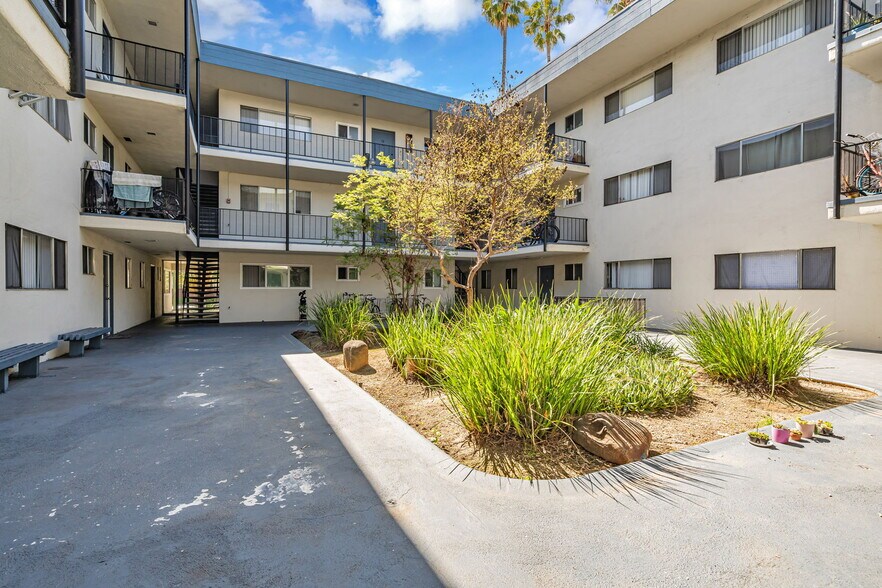 More Photos Of 315 E San Fernando St, San Jose Apartments For Sale