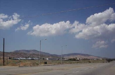 More Photos Of Vac SE Cor Technology Dr, Palmdale Land For Sale