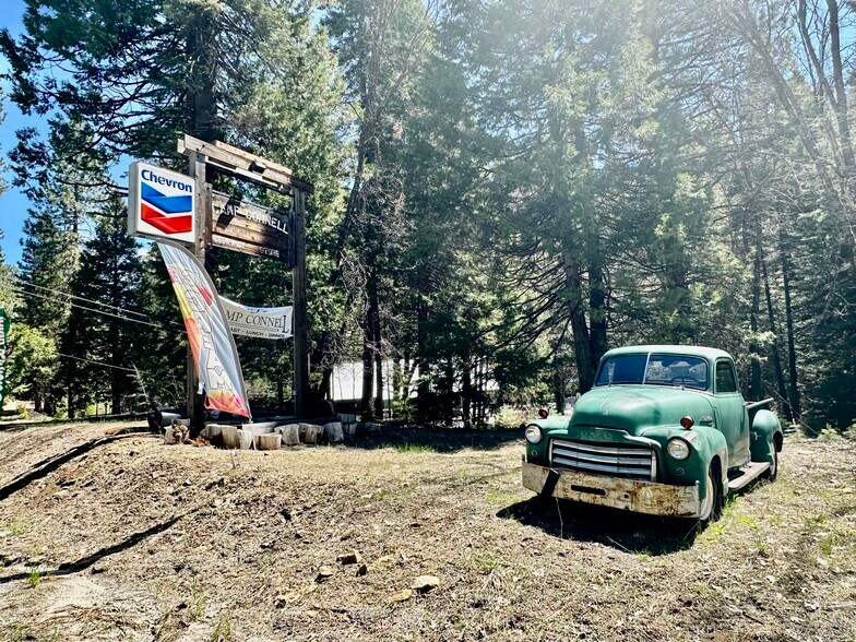 More Photos Of 4036 Old Highway 4, Camp Connell Freestanding For Sale