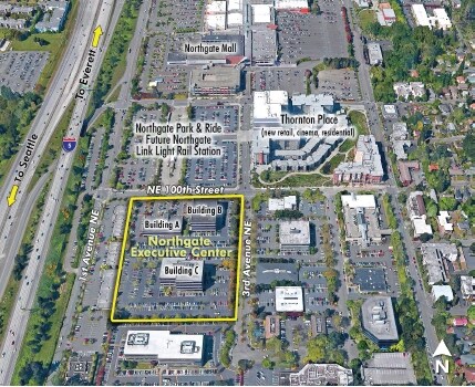 More Photos Of 115 NE 100th St, Seattle Office For Lease