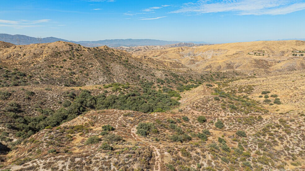 More Photos Of Davenport Rd, Agua Dulce Land For Sale
