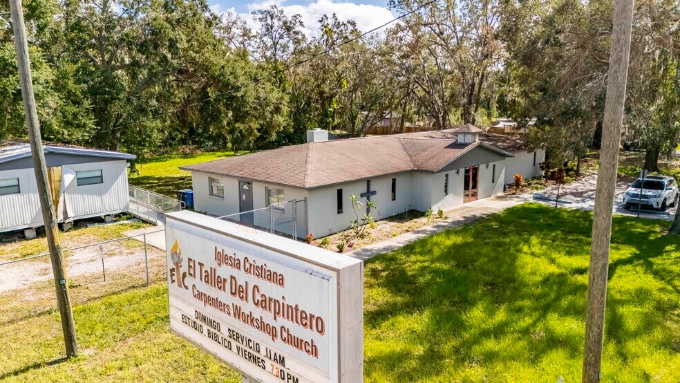 More Photos Of 3001 S Kings Ave, Brandon Religious Facility For Sale